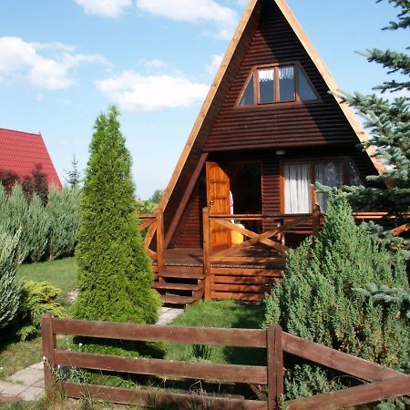 Domek Letniskowy Antonsdorf Exteriér fotografie