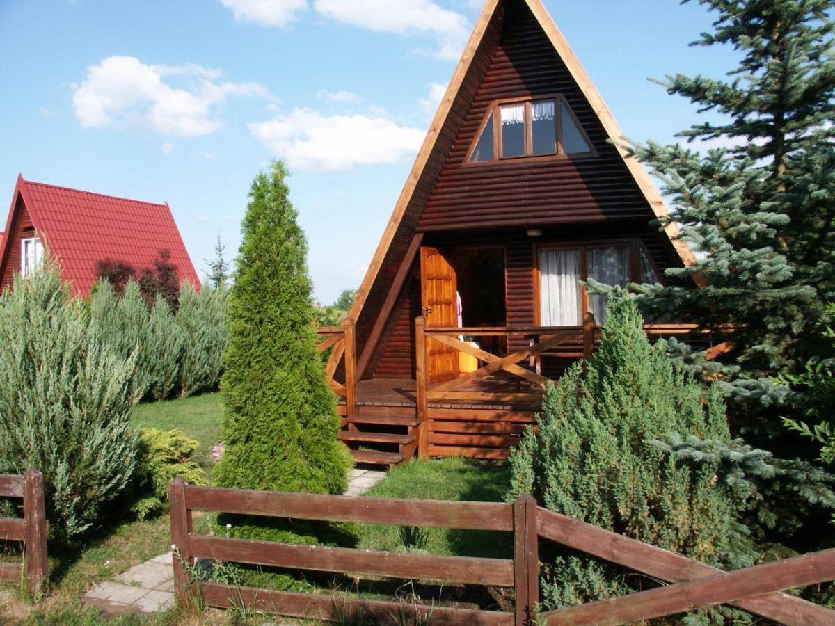 Domek Letniskowy Antonsdorf Exteriér fotografie